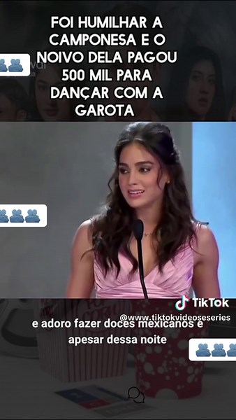 Dançar e Lutar: A História de Determinação de Cinderela