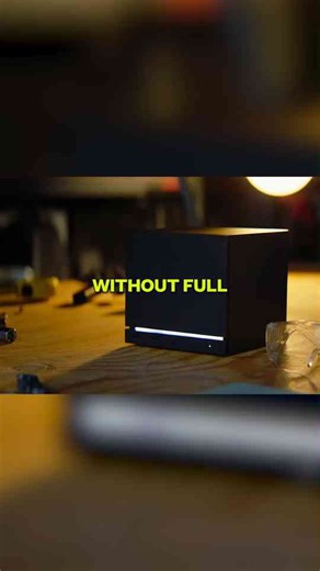 Who is this console-like PC really for: the trade-offs raise questions