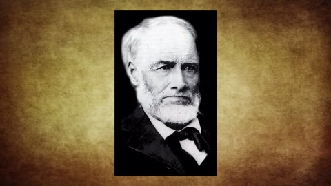 Gold Fever! The 1849 Rush That Changed America