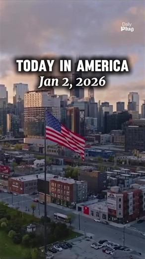 Trending News Update | Jan 2, 2025 #USnews #NewsUpdate #BreakingNews #TodayInAmerica #news