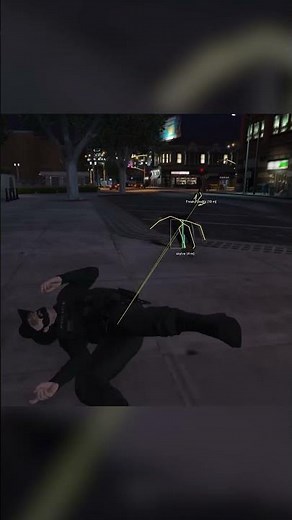 The Top 5 FiveM Cheats Of 2025..? #gaming #gtarp #gta #fivem #gta6