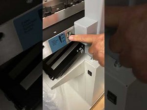 352S Paper Folder Demo Video