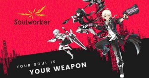 SoulWorker's Launch Trailer Wants You Hyped for the Apocalypse