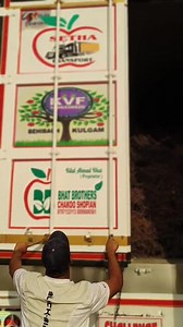 20K views · 168 reactions | M9 Plants loaded Wait For 2 Days  | Kvf Kulgam | Facebook