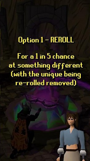 a HUGE raid change is coming.. #runescape #osrsupdate