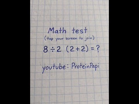 Are you smarter than 99% of people?
