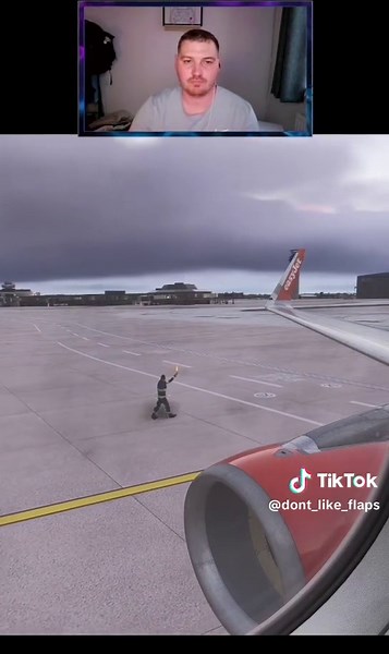 EasyJet Flight Safety Announcement Overview