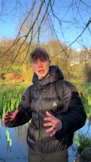 Louis explains the healing process of a cut! #gcse #gcserevision #exampreparation #studytips