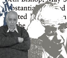 Harold Bloom