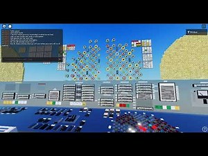 Chernobyl Control Room Test