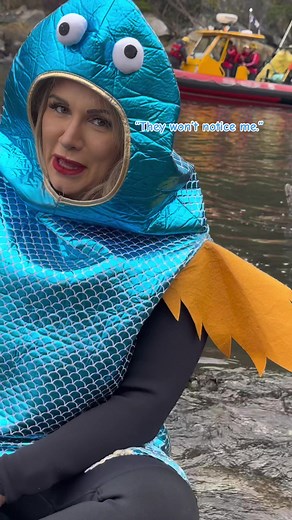 Awkward Encounter with the Coast Guard | Storytime Fail