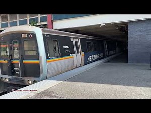 The Subway in Atlanta, Georgia 2025 (MARTA) - Why Can't They Expand?