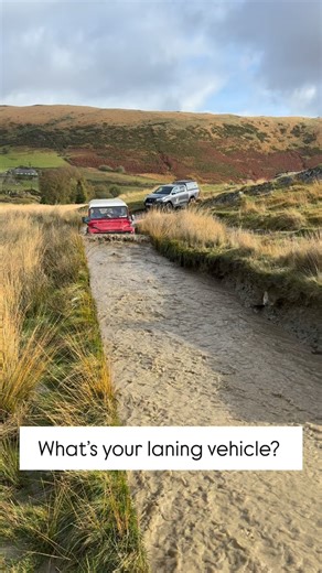 3K views · 768 reactions | What’s your laning vehicle? #4x4wales #4x4tours #4x4 #greenlaning #greenlanes #greenlaninguk #offroad #landrover #greenlaningwales #landroverdefender #hilux #nissannavara | 4x4 Wales | Facebook