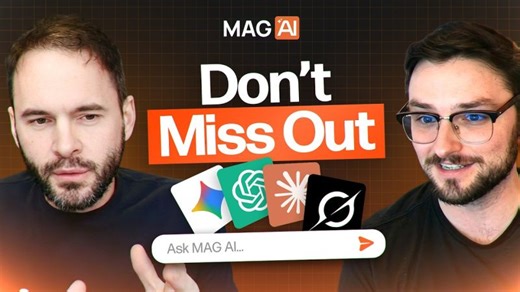 AI is Ready Now - What You need to Know for Your Business | My Amazon Guy