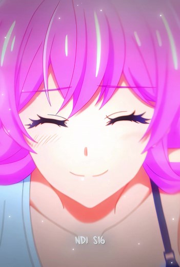 ɴᴅɪᴛꜱ16 (@naruedits16) - Jalebi Babyy - Anime Girl Akari Watanabe | Anime Edits & Moments