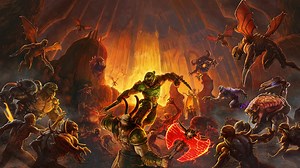 Doom Eternal - Review