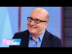 Hypnotist Paul McKenna Can Change Your Life! | Loose Women