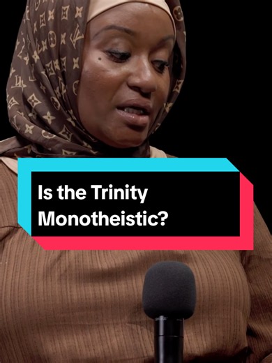 Is the Trinity Monotheistic? Exploring Christian and Muslim Perspectives