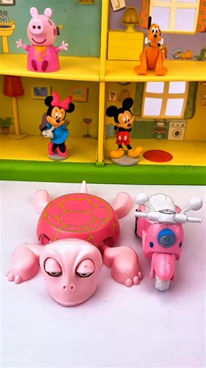 #babytoy #babyfunny #funnytoyskids #viralvideos #kidsvideosforkids