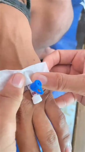 How to Perform IV Cannulation Safely and Effectively | iv Cannulation technique