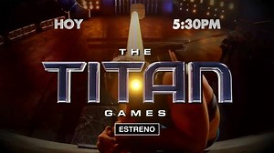 6.3K views · 219 reactions | [HOY, 5:30PM] ¡GRAN ESTRENO! No te pierdas la competencia más demente: 헧헵헲 헧헶혁헮헻 헚헮헺헲혀 Cada reto inspirado en el entrenamiento que hace "The Rock". ¡Sintoniza! | Wapa TV | Facebook