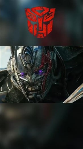 How did Bumblebee able to Speak in the Last Knight || #shorts #transformers