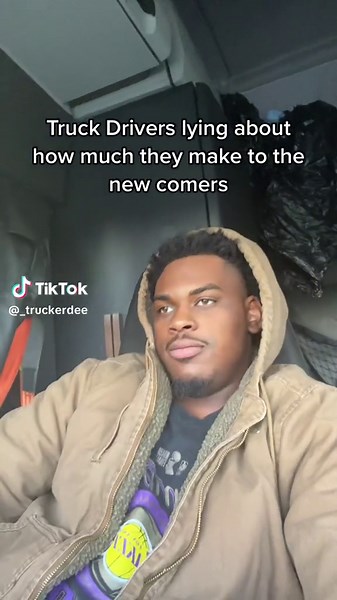 Truth About Truck Driver Salaries Revealed