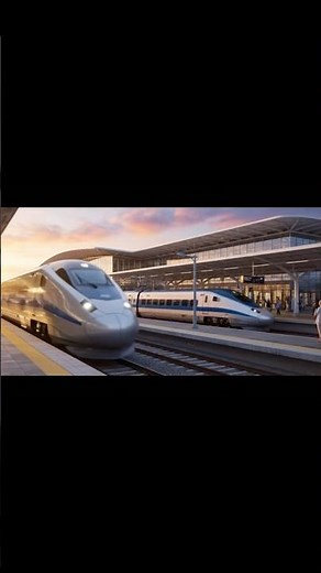 Amtrak’s Fastest Train Ever! First Look at the New Acela (2025)