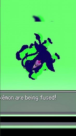 Machamp x Victreebel Pokemon Infinite Fusions