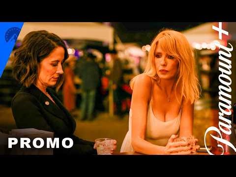 The Dutton Ranch Series (2026) - Kevin Costner, Kelly Reilly, Cole Hauser | Yellowstone Spinoff,