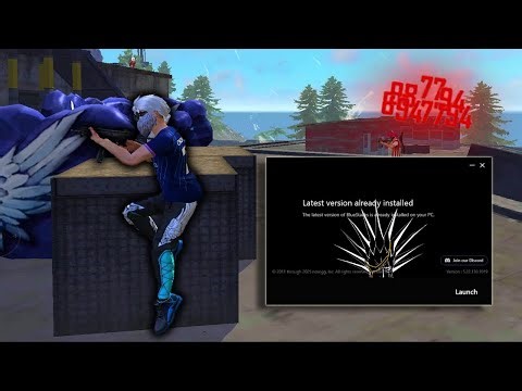 NEW BLUESTACKS 5 LITE 5.22 LATEST || NO LAG || 2GB RAM PC