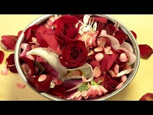 A Beginner Guide to Making Perfume by intuition