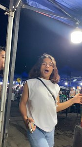 132K views · 5.6K reactions | Pasar malam inanam guyss | Arkan Jads Vlogs | Facebook