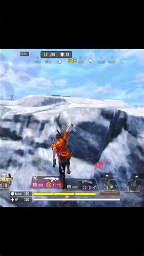 23 kills game play watch now 😓 #codm #callofduty #callofdutymobile