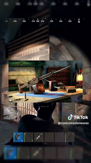 🔴Military Tunnels and New Guns Coming to PTB Today🔴 #rustconsolenews #rustconsole #publictestbranch #militarytunnels #underwaterlabs #update #february