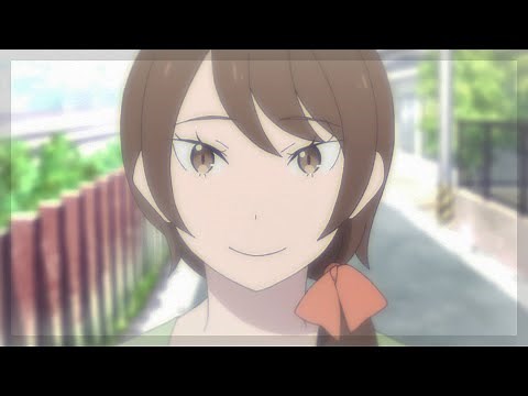 Re:Zero's Naoko Natsuki - Subaru's Mom (AMV-HD)