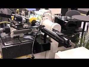 Guidewire Centerless Grinding Royal Master