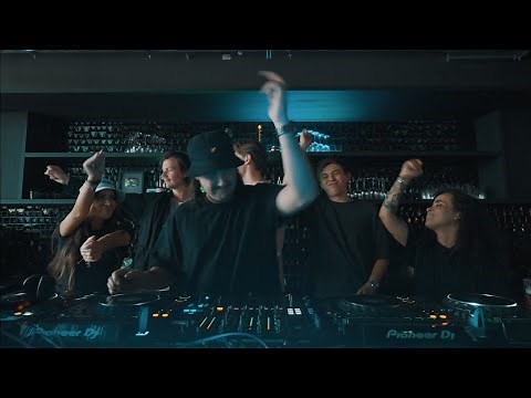 CYRIL - Live from Amsterdam | Spinnin/Warner Kitchen (Paramore, Artemas, Benson Boone) #livestream