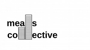 Good, healthy, nutritious community food