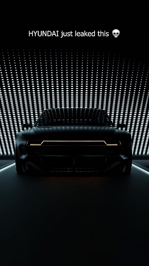 Hyundai Widebody Car Transformation | Digital Art Leak