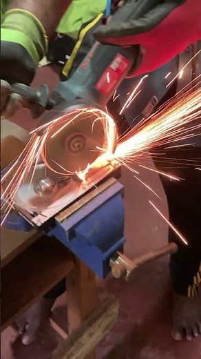 7 SECRETS to Perfect Metal Cutting with a Angle Grinder Every Time