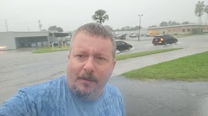 88K views · 2K reactions | Intense afternoon thunderstorm just now in Oldsmar, FL. WOW! | Mike's Weather Page | Facebook