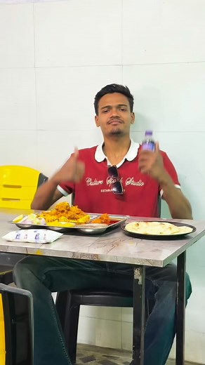 Unlimited chicken thal in 99 Add: Add: Shalimar society near bridge , landmark platinum plaza 📌 Call: 9892748019 #surat #explore #gujarat #foodie #foodlover #foodgasm #foodporn #biryani #nonveg #chicken | Priyanshu saroj