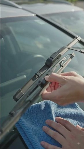 DIY Car Maintenance: How to Replace Wiper Blades Like a Pro