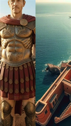 One of the Most Powerful Greek Rulers Governed from Sicily Magna Graecia Greek Sicily Sicilian Greek history Ancient Greece Sicily Syracuse Sicily Valley of the Temples #MagnaGraecia #GreekSicily #AncientGreece #Syracuse #mediterraneanhistory