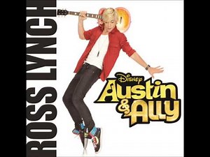 Ross Lynch - The Way That You Do (Lyrics)