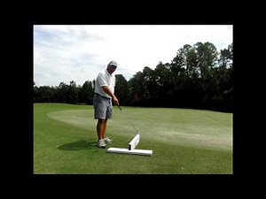 Impact Solutions For Golf: Chip Shot