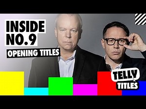Inside No 9 - TV Theme & Intro