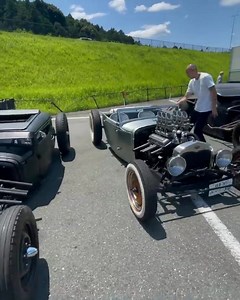 148K views · 6.5K reactions | Cool  | AutoClassicar | Facebook