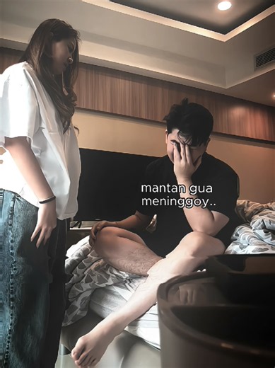 ga expect virly jawabnya 😭🙏#enricovirly #couple #prank #couplecomedy #fyp @Enrico Winaldy @Kiara Virly
